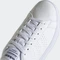 adidas Advantage cloud white/legend ink (Herren) Vorschaubild