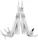 Leatherman 2H Wave+ Multitool edelstahl (832921)