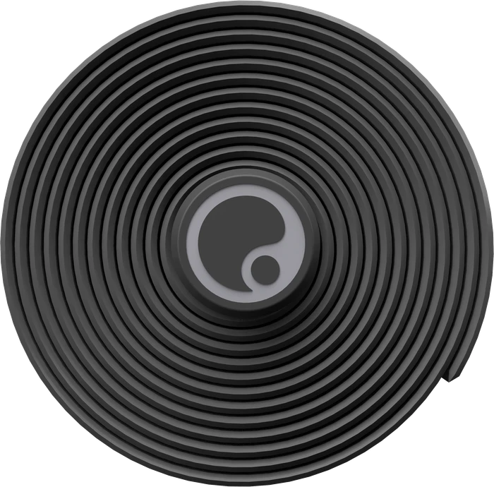 Ergon BT Road 2mm Lenkerband schwarz