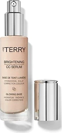 By Terry Brightening CC Serum Glowing Base