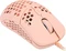 HK Gaming Mira-S Gaming Mouse Rose Quarz rosa, USB Vorschaubild