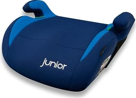 Petex Max 302 blau Sitzerhöhung