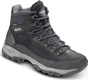 Meindl Baltimore GTX night blue/navy (Damen)