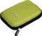 Orico 2.5" HDD Protection Bag, Tasche für externe Festplatte, 2.5", grün Vorschaubild