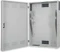Digitus Professional Wandgehäuse Slim, grau, 200mm tief Vorschaubild
