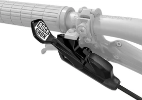 RockShox 1x Remote Upgrade Kit für Reverb