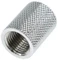 Alphacool HF Muffe G1/4", chrome Vorschaubild