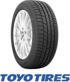 Toyo Snowprox S954 285/45 R20 112V XL
