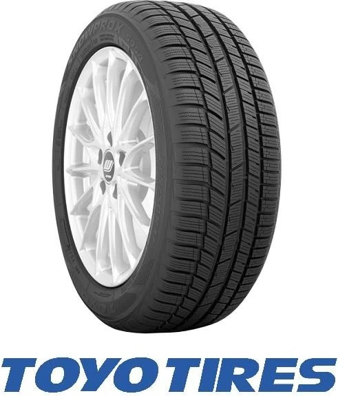 Toyo Snowprox S954 285/45 R20 112V XL