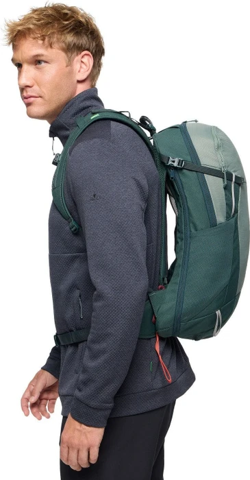 Vaude Wizard 18+4 agave