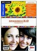 bhv Spanisch 3.0 - Vokabeltrainer (deutsch) (PC)