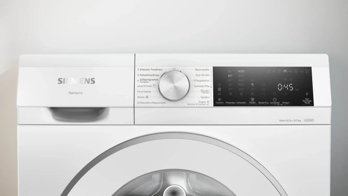 Siemens iQ300 WN44A191