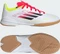 adidas F50 League IN cloud white/core black/solar yellow (Junior) Vorschaubild