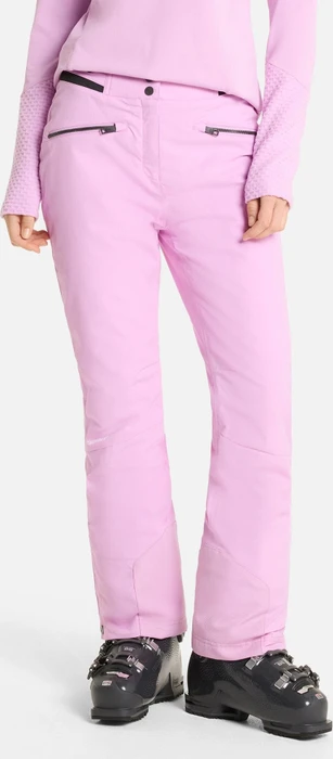 Ziener Tilla-Z Skihose lang tulip pink stru tex (Damen)