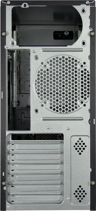 Inter-Tech IT-8833 Velvet II