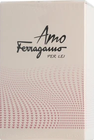 Salvatore Ferragamo Per Lei Eau de Parfum, 30ml