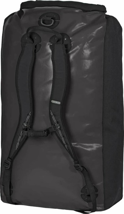 Ortlieb X-Tremer 150l Drybag schwarz
