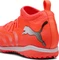 Puma Future 9 Match TT glowing red/puma white/puma black/puma silver (Junior) Vorschaubild