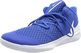 Nike HyperSpeed Court game royal/white