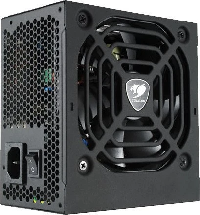 Cougar A300 300W, ATX 2.3