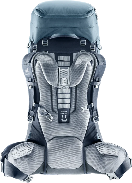 Deuter Voyager 65+10 atlantic ink