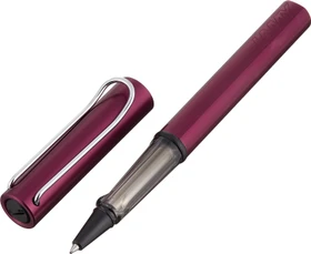 Lamy AL-star Tintenroller (Mine) black purple