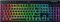 Razer BlackWidow V4 Low-Profile HyperSpeed, Razer Low-Profile ORANGE Tactile, USB/Bluetooth, UK Vorschaubild