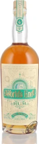 World's End Rum Tiki Spiced 700ml