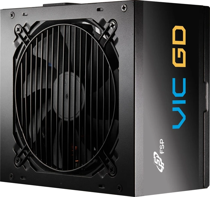 FSP VIC GD 650W, ATX 3.1