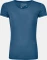 Ortovox 150 Cool Clean Funktionsshirt kurzarm sea surface (Damen) Vorschaubild
