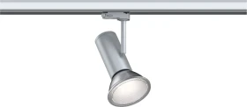 Paulmann ProRail3 Apol Schienensystem Spot E27 chrom, 1 Stück