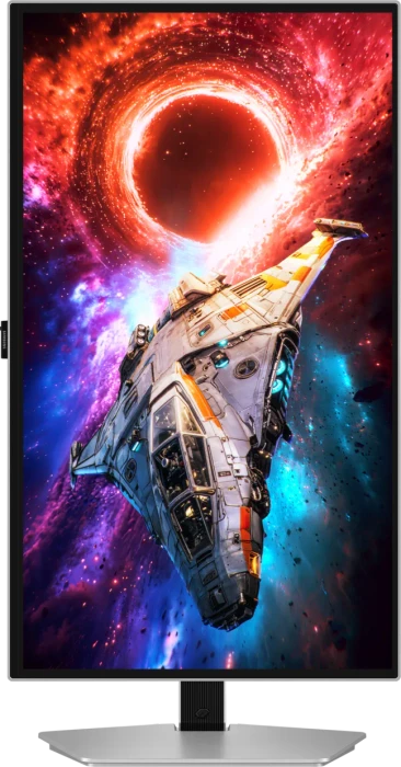 Samsung Odyssey OLED G8 G80SH, 27"