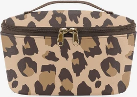Reisenthel Coolerbag S Pocket Kühltasche leo macchiato