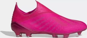 adidas X 19+ FG shock pink (Herren)
