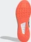 adidas Runfalcon 2.0 core black/cloud white/solar red (Herren) Vorschaubild