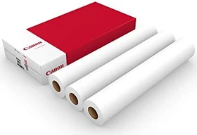 Canon IJM113 Premium, 3er-Pack Universalpapier, 24", 90g/m², 45m