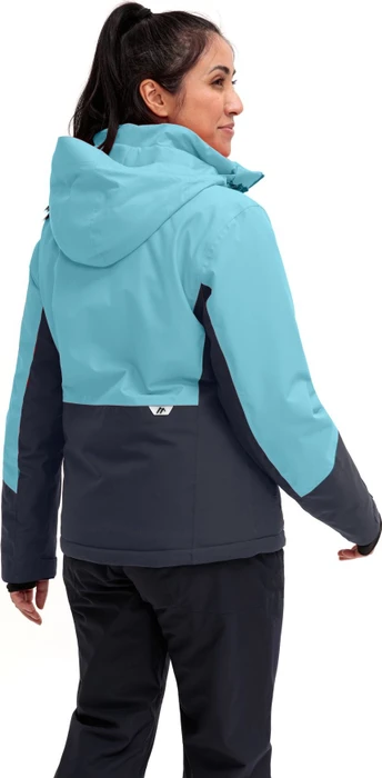 Maier Sports Campigna Skijacke night sky/pool party (Damen)