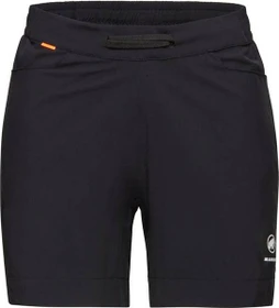 Mammut Massone Sport Kletterhose kurz schwarz (Damen)