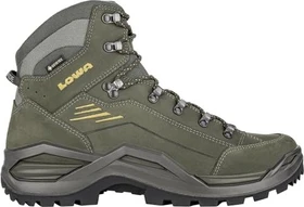 Lowa Renegade Evo GTX Mid oliv/senf (Herren)