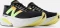 New Balance FuelCell SuperComp Trainer v3 black/phantom/bleached lime glo (Herren) Vorschaubild