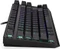 Endorfy Thock TKL Wireless, LEDs RGB, hot-swap, Kailh Box RED, USB/Bluetooth, CZ Vorschaubild