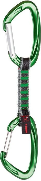 Mammut Crag Indicator Wire Polyamid 10cm