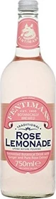 Fentimans Rose Lemonade       750ml