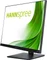 HANNspree HP278PJB, 27" Vorschaubild