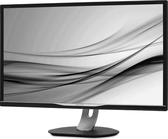Philips P-line 328P6VUBREB, 31.5"