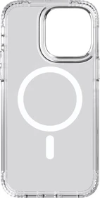 tech21 Evo Clear MagSafe für Apple iPhone 14 Pro Max transparent