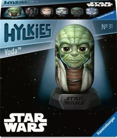 Ravensburger Hylkies Star Wars Yoda