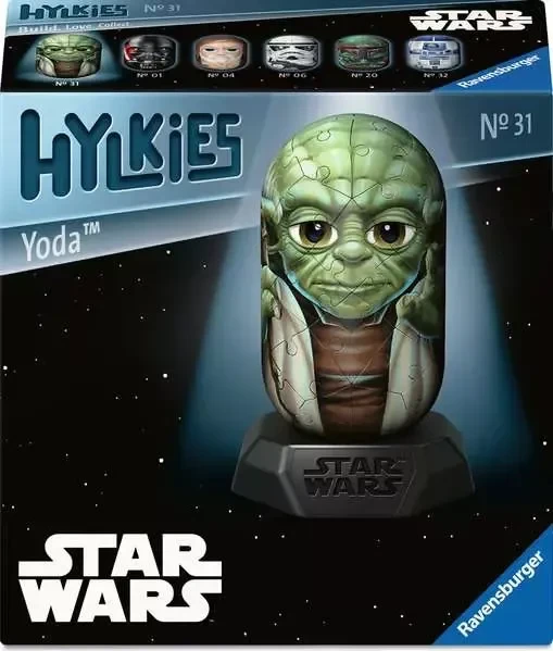 Ravensburger Hylkies - Star Wars
