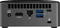 Intel NUC 10 Performance Kit - Tall - Frost Canyon - NUC10i3FNHN Vorschaubild