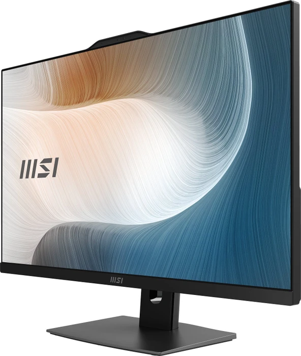 MSI Modern AM272P 12M-1202XEU, schwarz, Core i3-1215U, 8GB RAM, 512GB SSD